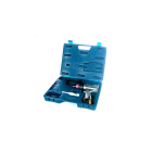 Spot Weld Remover /w Case